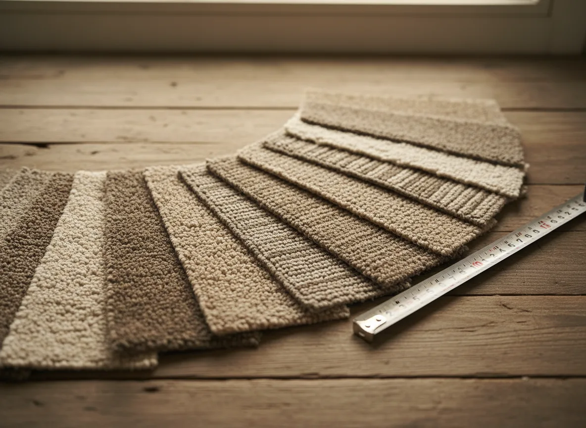 Carpet Installation Hunter, OK FAQs